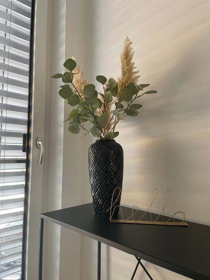 Luxury - Apartment Mit Balkon In Seenaehe Gmunden Eksteriør bilde