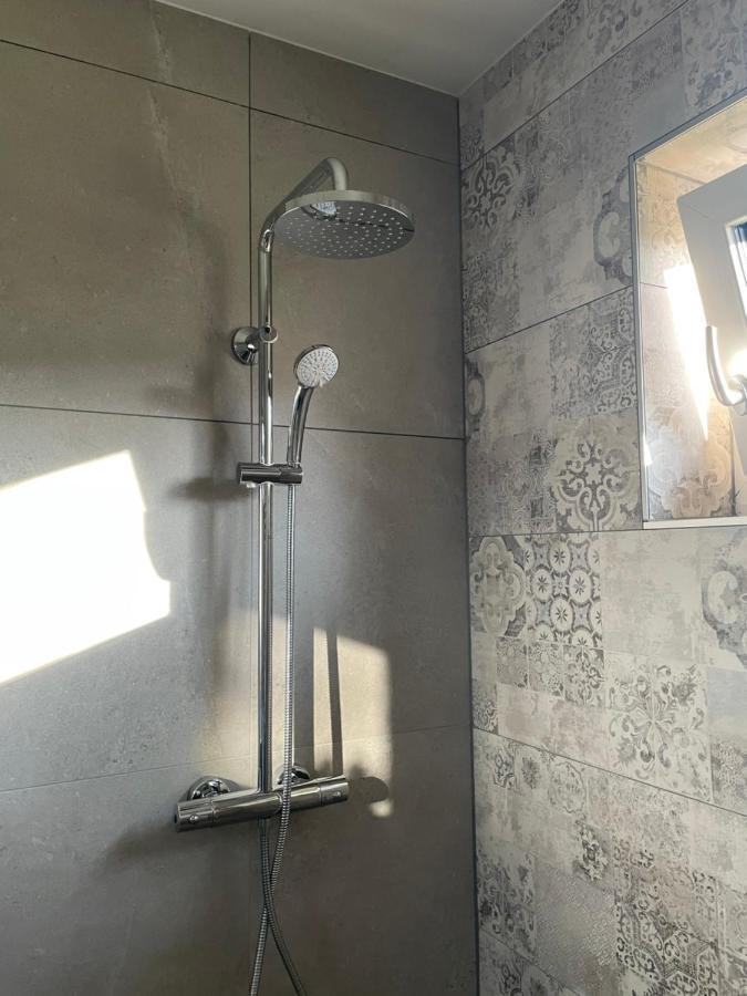 Luxury - Apartment Mit Balkon In Seenaehe Gmunden Eksteriør bilde